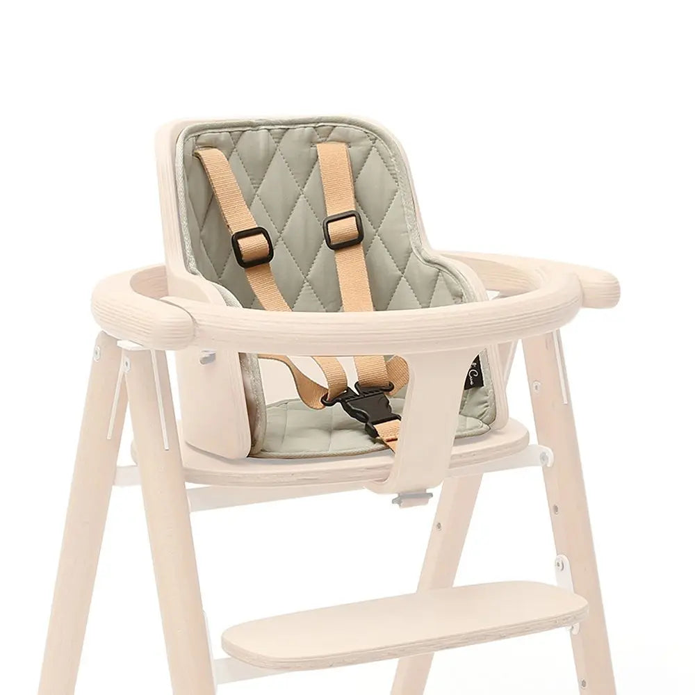 Cushion For TOBO High Chair  Charlie Crane Farrow  