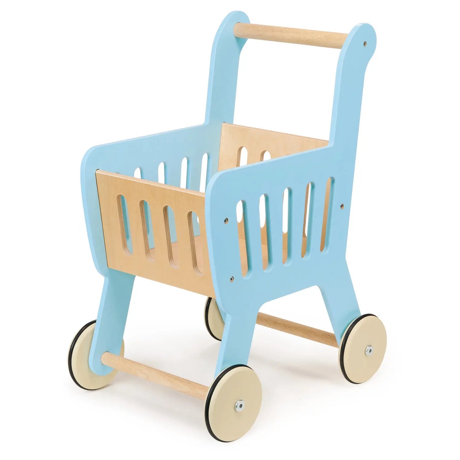 Shopping Cart Toy Mentari