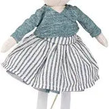 Charlotte Mouse Doll Moulin Roty