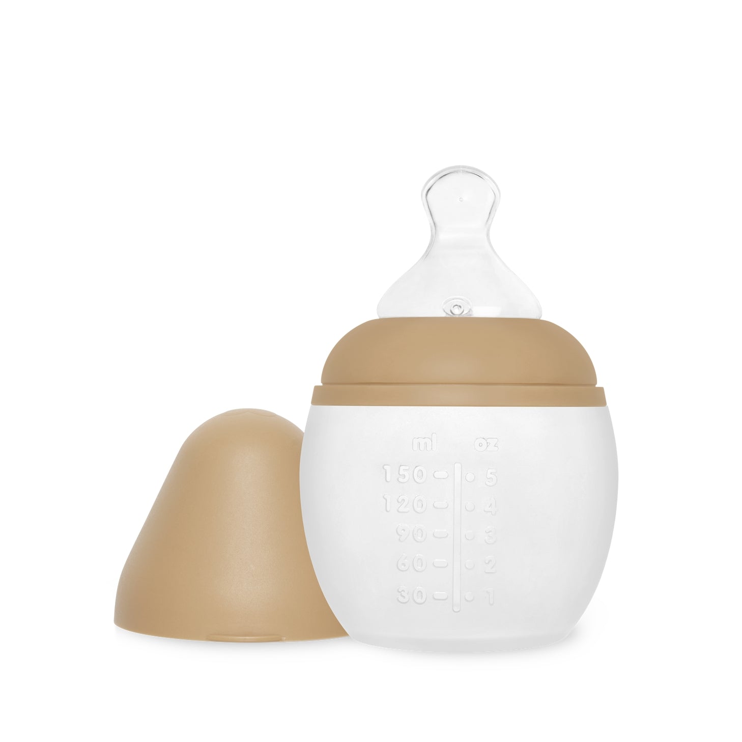 婴儿奶瓶 150ml - 05 盎司