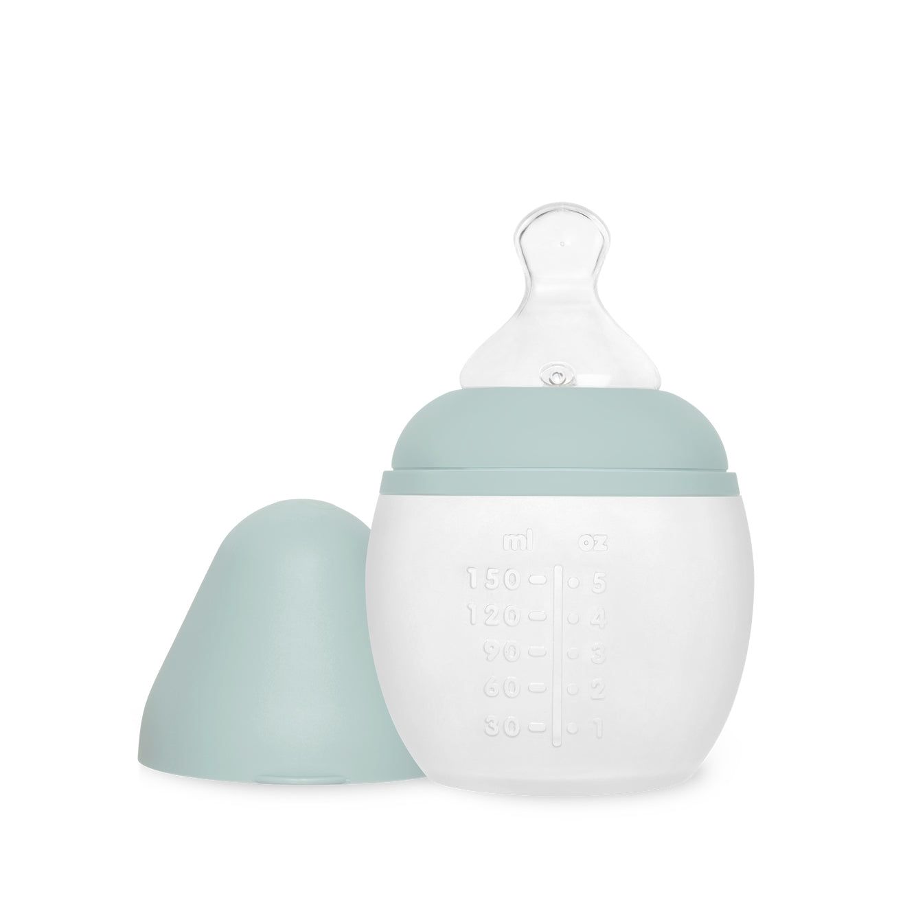 Baby bottle 150ml - 05 Oz