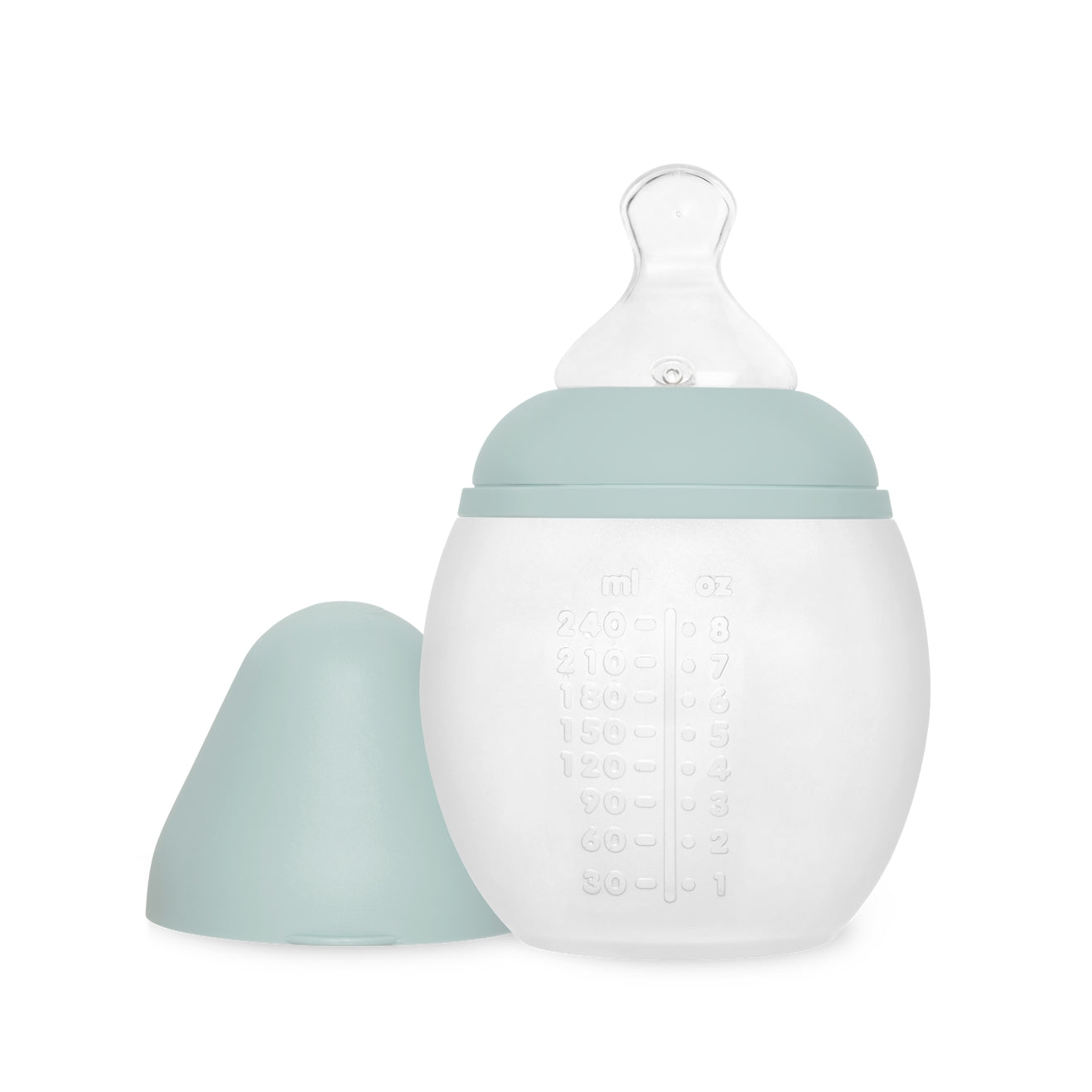Baby Bottle 240 Ml - 08 oz