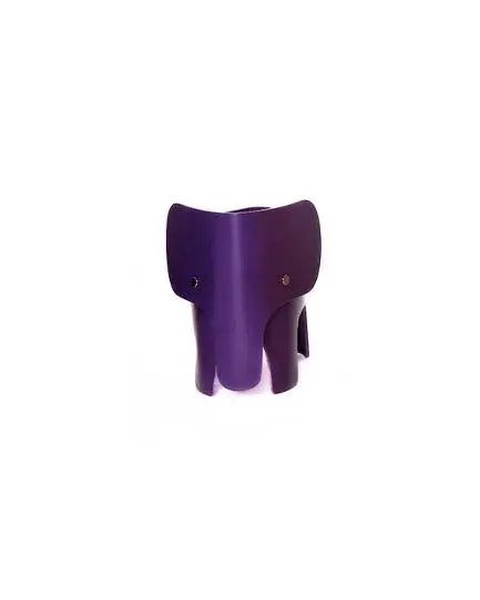 Lamp Elephant Purple EO Play