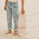 Child Skateboard, Pink SKATEBOARD Banwood   