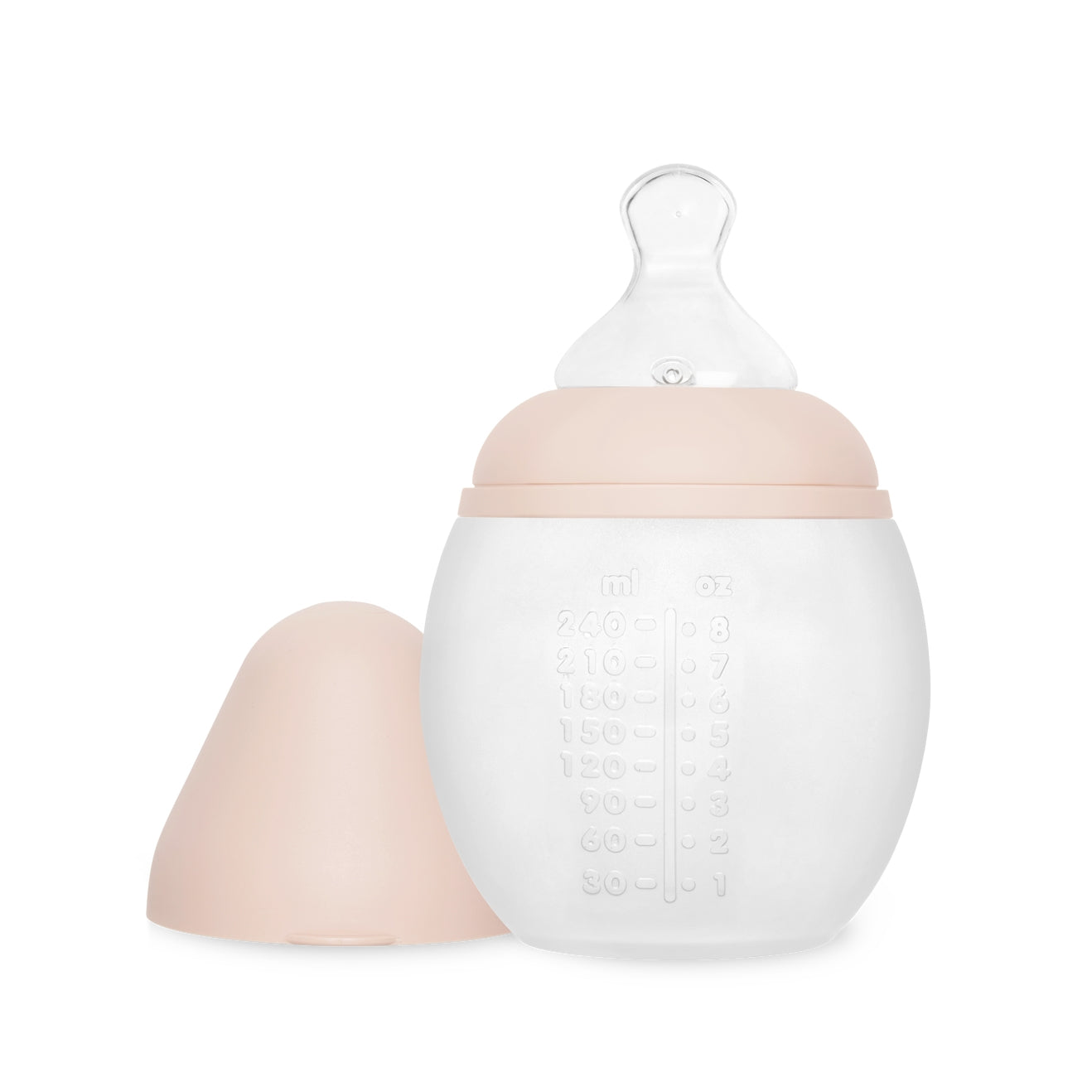 Baby Bottle 240 Ml - 08 oz