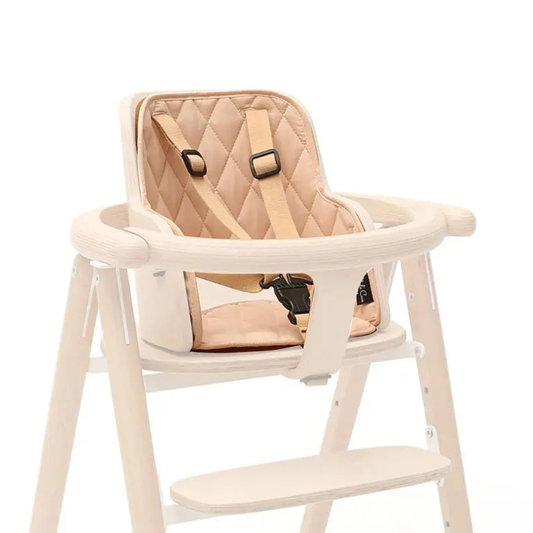 Cushion For TOBO High Chair  Charlie Crane Nude  