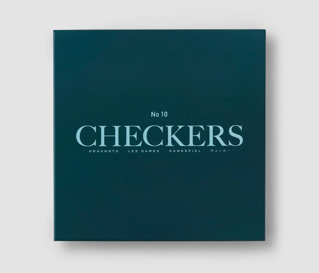 Classic - Checkers Printworks