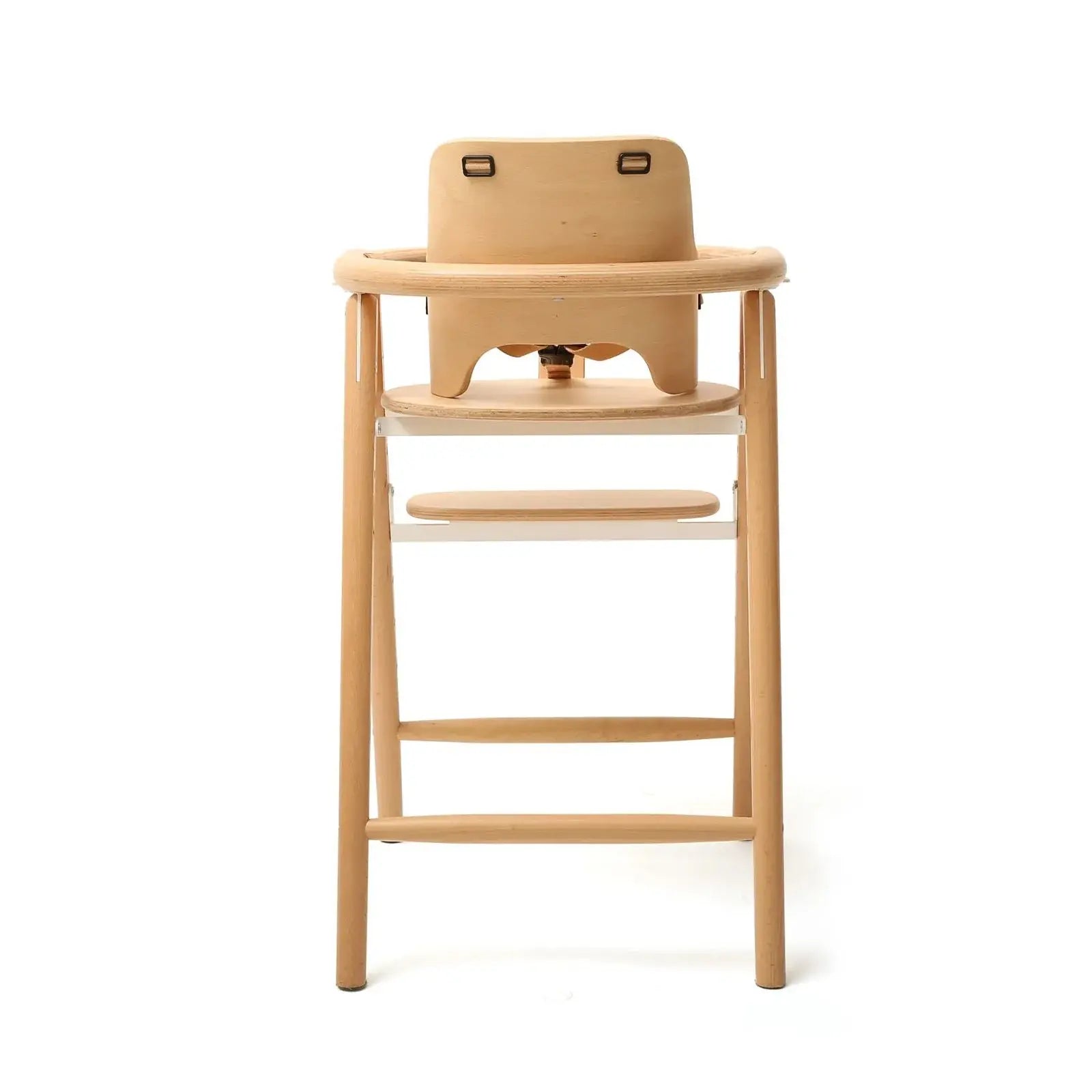 Baby Set for Tobo High Chair - Natural  Charlie Crane   