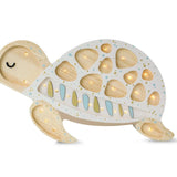 Little Lights Turtle Lamp Little Lights