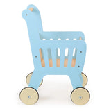 Shopping Cart Toy Mentari
