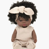 Loretas Girl Baby Doll - Sweet Mrs.Ertha