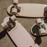 Child Skateboard, Pink SKATEBOARD Banwood   