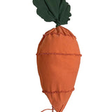 Bean Bag Cathy the Carrot