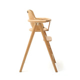 Baby Set for Tobo High Chair - Natural  Charlie Crane   