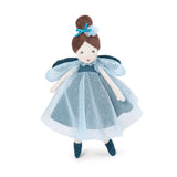 Little Fairy Doll  Moulin Roty Blue  