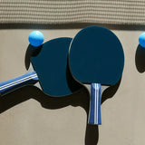 Ping Pong - Portable Table Tennis Printworks