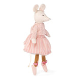 Anna mouse doll Moulin Roty