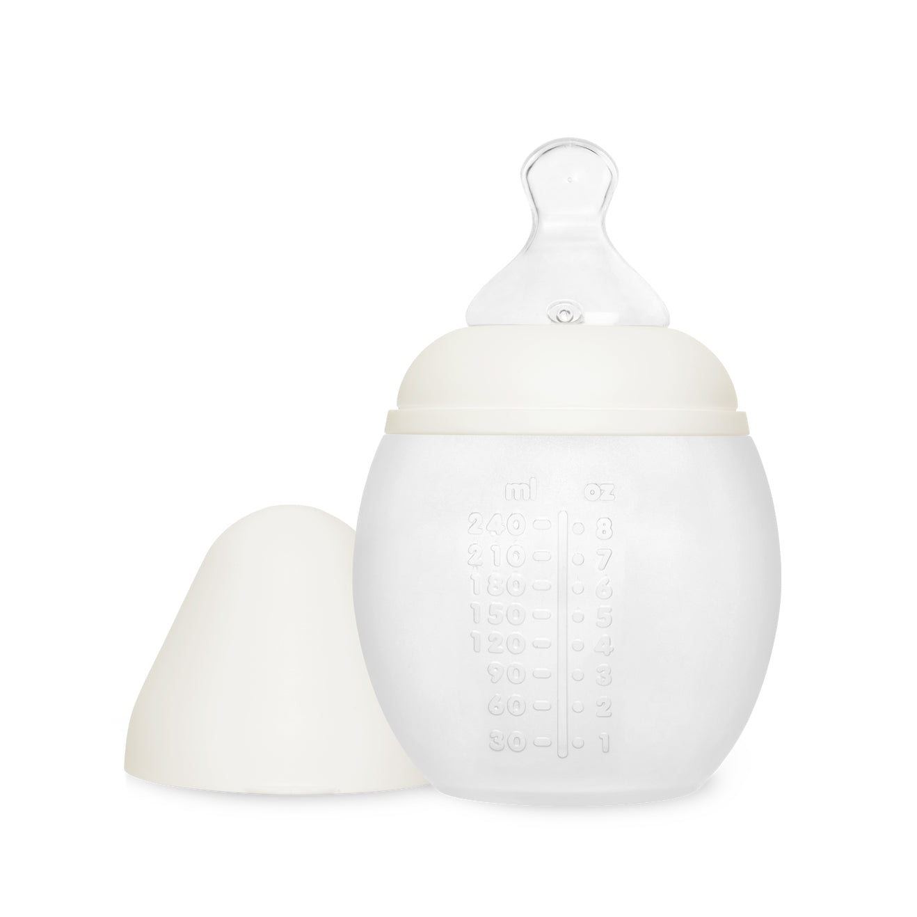 婴儿奶瓶 240 毫升 - 08 盎司