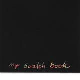 My Scratch Book - Multi