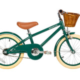 CLASSIC BIKE VINTAGE BANWOOD - GREEN Bicycles Banwood   