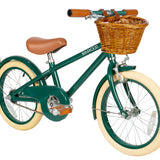 CLASSIC BIKE VINTAGE BANWOOD - GREEN Bicycles Banwood   