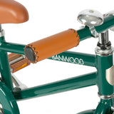 CLASSIC BIKE VINTAGE BANWOOD - GREEN Bicycles Banwood   