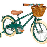 CLASSIC BIKE VINTAGE BANWOOD - GREEN Bicycles Banwood   