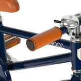 CLASSIC BIKE VINTAGE BANWOOD -NAVY  BLUE Bicycles Banwood   