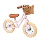 BALANCE BIKE VINTAGE BANWOOD - PINK  Banwood   