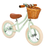 BALANCE BIKE VINTAGE BANWOOD - PALE MINT Bicycles Banwood   