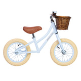 BALANCE BIKE VINTAGE BANWOOD - SKY Bicycles Banwood   