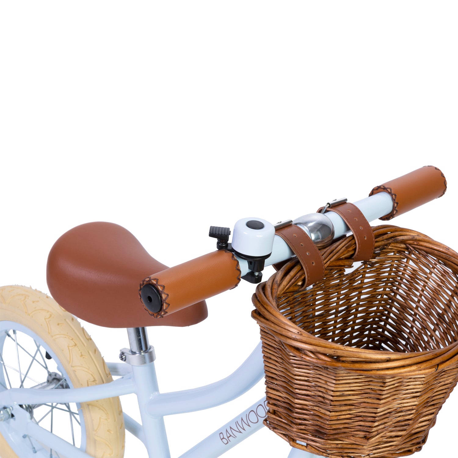 BALANCE BIKE VINTAGE BANWOOD - SKY Bicycles Banwood   