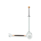 Kick Three Wheel Scooter - Pale Mint Scooter Banwood   