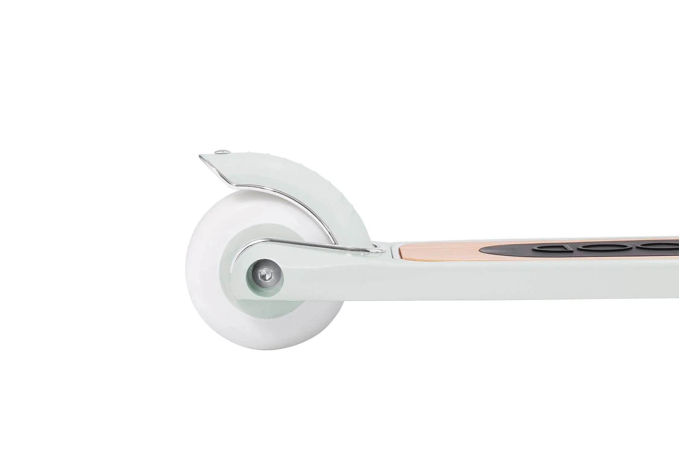 Kick Three Wheel Scooter - Pale Mint Scooter Banwood   