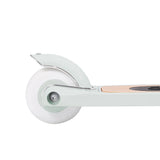 Kick Three Wheel Scooter - Pale Mint Scooter Banwood   