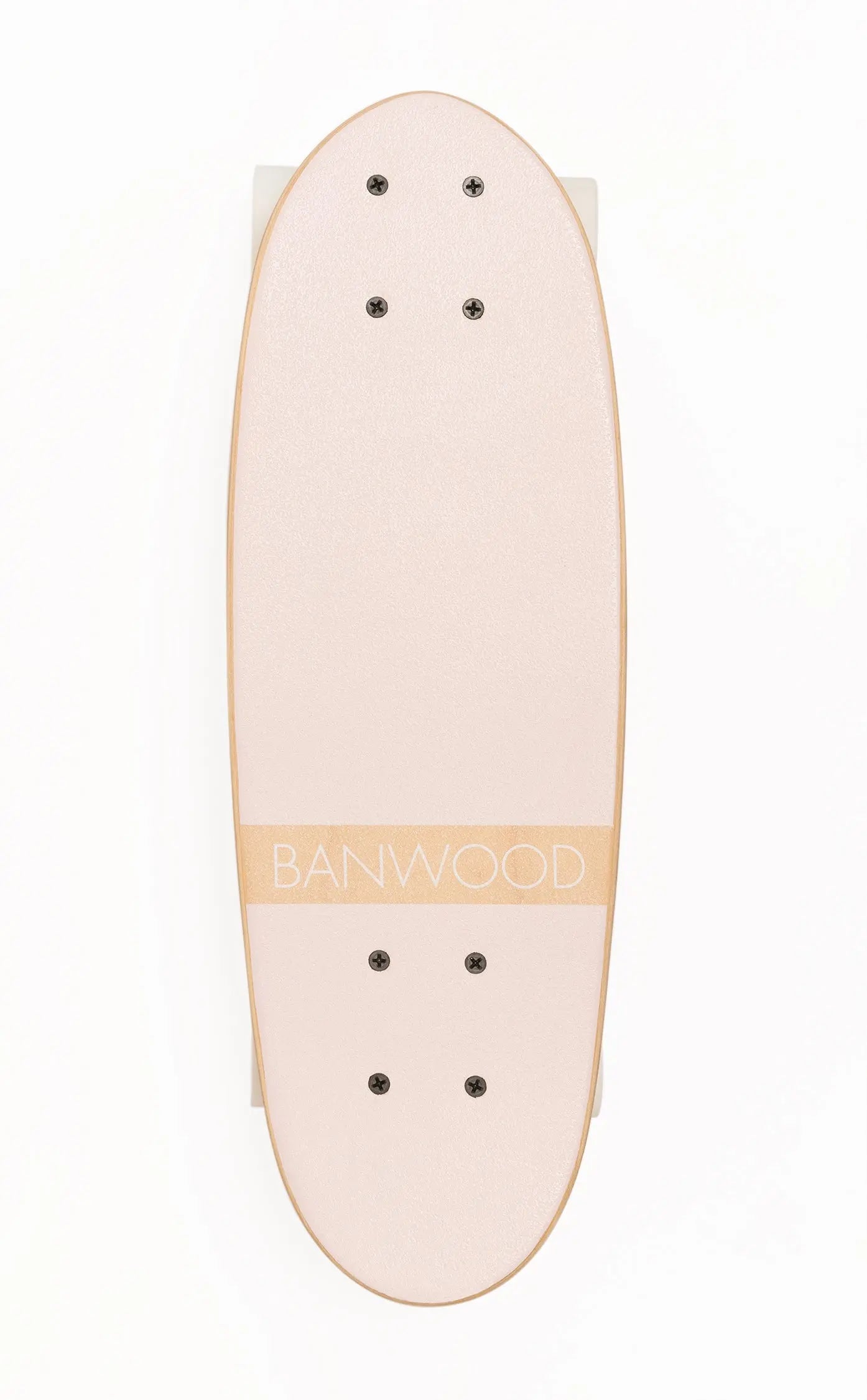 Child Skateboard, Pink SKATEBOARD Banwood   