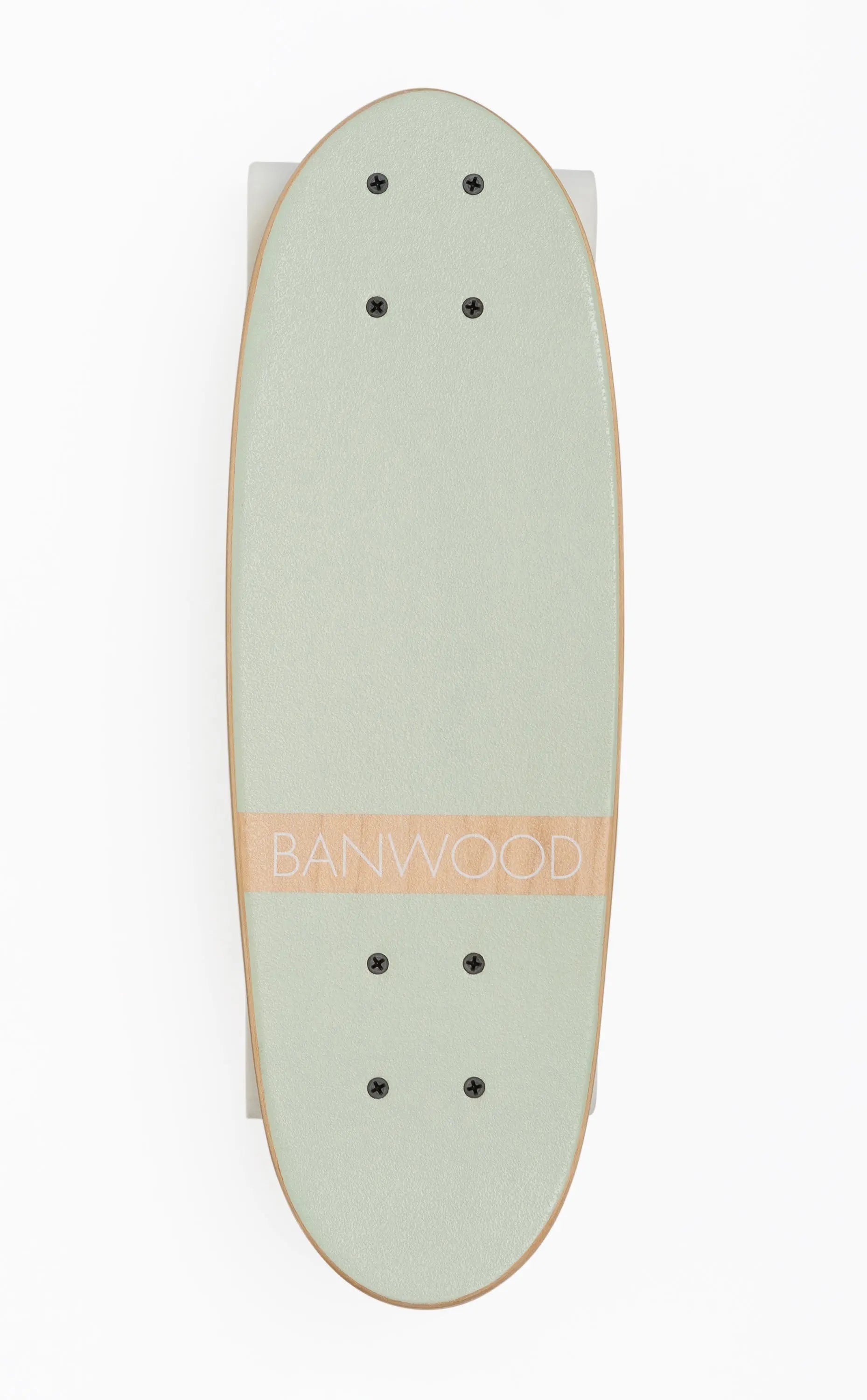 Child Skateboard, Mint  Banwood   
