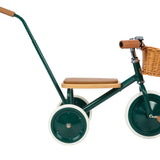 TRIKE VINTAGE BANWOOD - GREEN Tricycle Banwood   