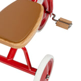 TRIKE VINTAGE BANWOOD - RED Tricycle Banwood   