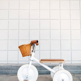 TRIKE VINTAGE BANWOOD - WHITE Tricycle Banwood   