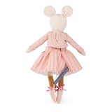 Anna mouse doll Moulin Roty