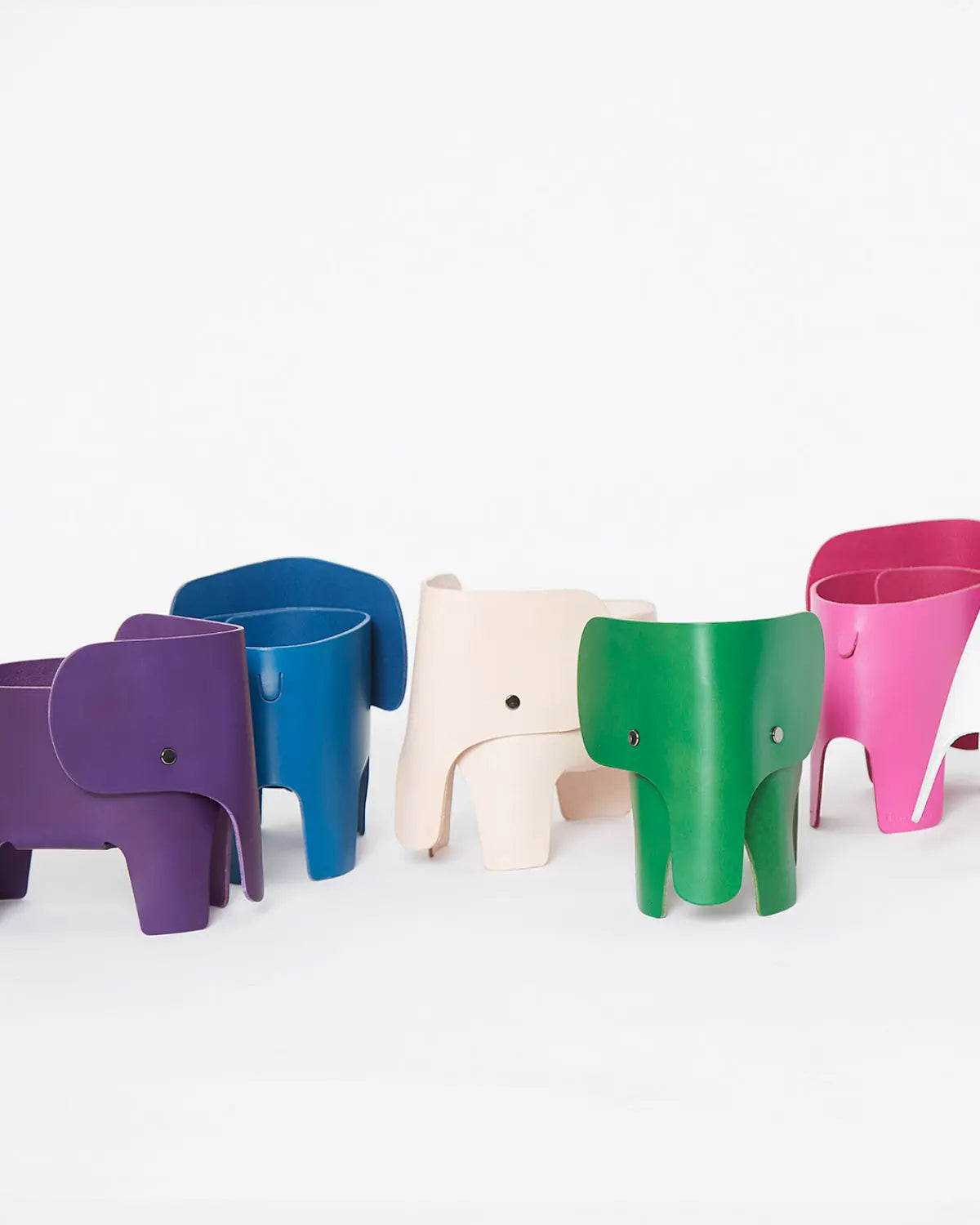 Lamp Elephant Pink EO Play