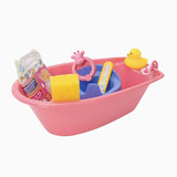 Doll Bath Set with Accessories  Minikane   