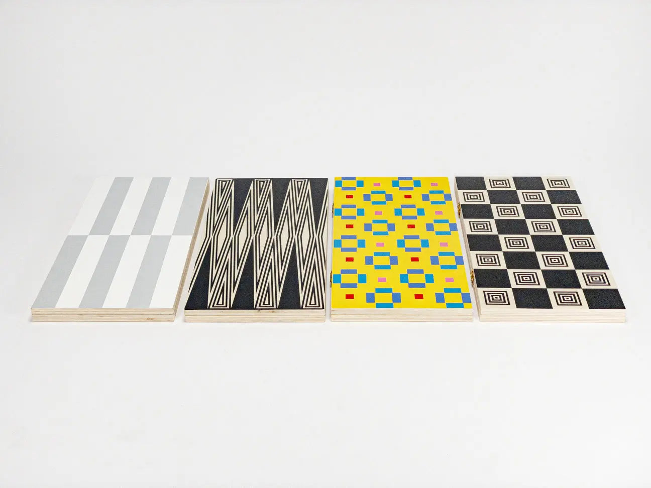 Multicolor Chess Board Game, Versatile Gameplay, Magnetic Design  Fredericks and Mae   