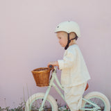 BALANCE BIKE VINTAGE BANWOOD - PALE MINT Bicycles Banwood   