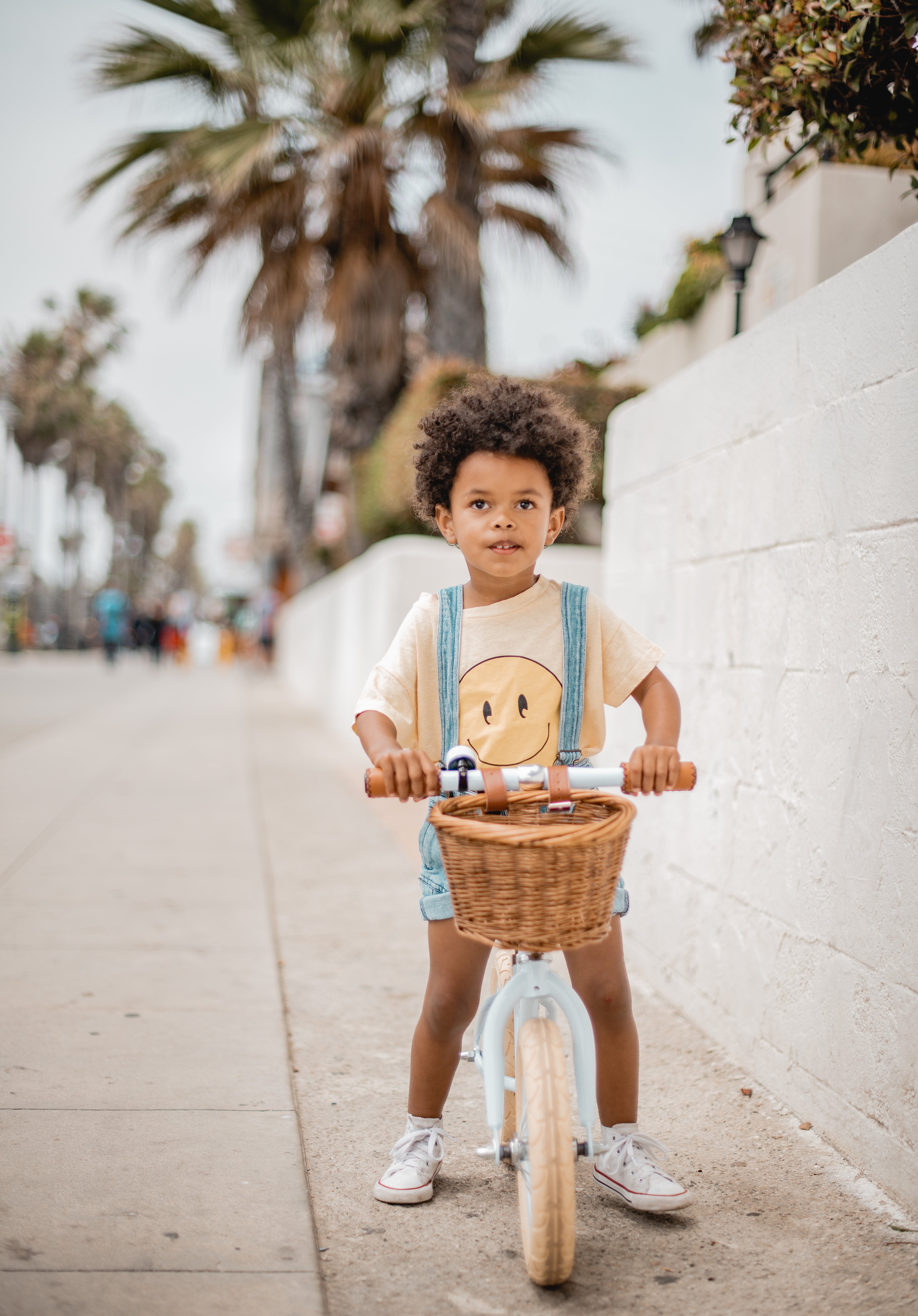 BALANCE BIKE VINTAGE BANWOOD - SKY Bicycles Banwood   