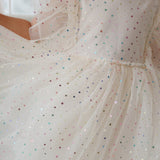 Fairy Dress - Star Multi