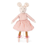 Anna mouse doll Moulin Roty