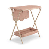 Doll Changing Table  Konges Sløjd Cherry Blush  