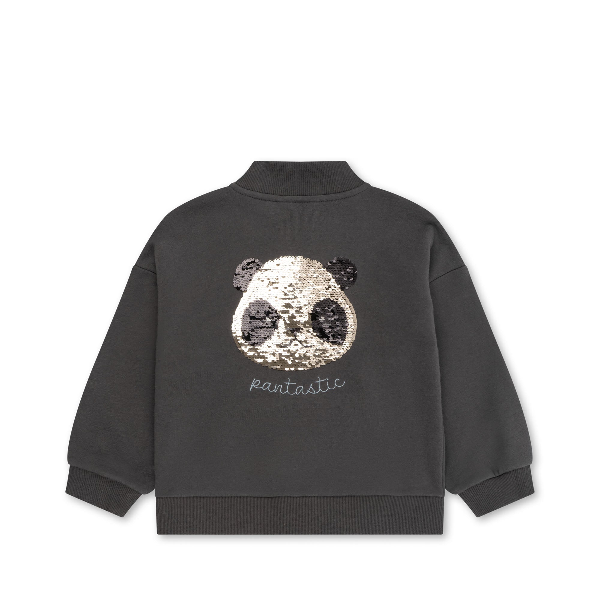 Lou Sequin Bomber Jacket  Konges Sløjd Magnet 4Y 